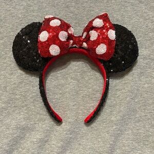 Minnie Ears